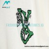 Louis Vuitton - Green Label Jacquard Knit Short Sleeve T-shirt
