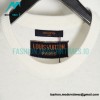 Louis Vuitton - Green Label Jacquard Knit Short Sleeve T-shirt