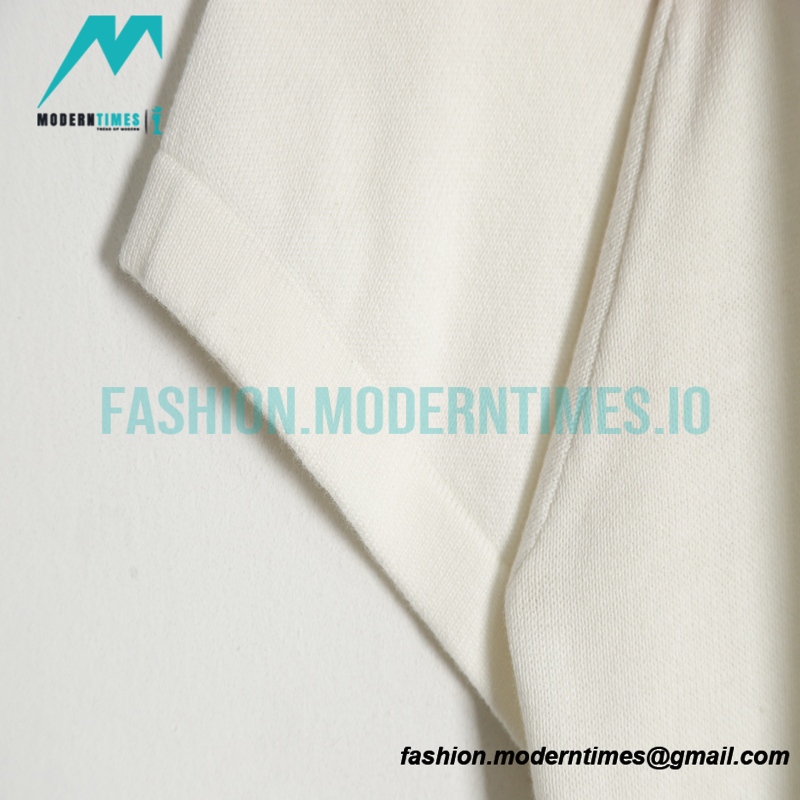 Louis Vuitton - Green Label Jacquard Knit Short Sleeve T-shirt