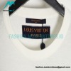 Louis Vuitton - Inlaid Flame Jacquard Knitted Short Sleeve T-shirt