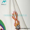 Louis Vuitton - Inlaid Flame Jacquard Knitted Short Sleeve T-shirt