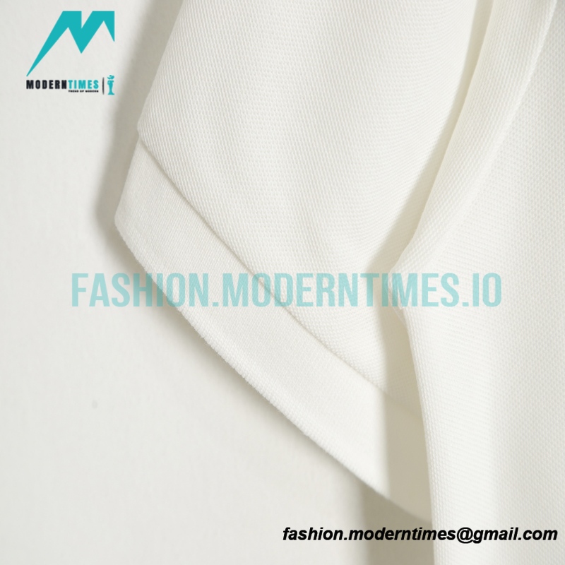 Louis Vuitton - 23ss Brooch Polo Short Sleeve
