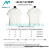 Louis Vuitton - 23ss Brooch Polo Short Sleeve