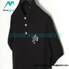 Louis Vuitton - 23ss Brooch Polo Short Sleeve