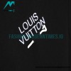 Louis Vuitton - 23ss Brooch Polo Short Sleeve