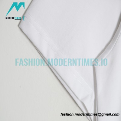 Louis Vuitton - Aircraft Sketch Print Short Sleeve