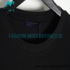 Louis Vuitton - Aircraft Sketch Print Short Sleeve