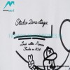Louis Vuitton - Aircraft Sketch Print Short Sleeve