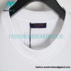 Louis Vuitton - Aircraft Sketch Print Short Sleeve