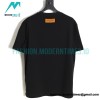 Louis Vuitton - Aircraft Sketch Print Short Sleeve