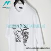 Louis Vuitton - Aircraft Sketch Print Short Sleeve