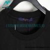 Louis Vuitton - 23SS Line Embroidered Short Sleeve T-shirt
