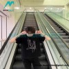 Louis Vuitton - 23SS Line Embroidered Short Sleeve T-shirt