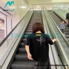 Louis Vuitton - 23SS Line Embroidered Short Sleeve T-shirt