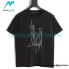 Louis Vuitton - 23SS Line Embroidered Short Sleeve T-shirt