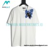 Louis Vuitton - Starry Sky Airbrushed Short Sleeve T-shirt