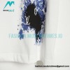 Louis Vuitton - Starry Sky Airbrushed Short Sleeve T-shirt