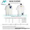 Louis Vuitton - Starry Sky Airbrushed Short Sleeve T-shirt