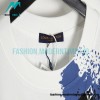 Louis Vuitton - Starry Sky Airbrushed Short Sleeve T-shirt