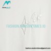 Louis Vuitton - 23FW New Three-flower Embroidered Short Sleeve