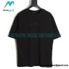 Louis Vuitton - 23FW New Three-flower Embroidered Short Sleeve