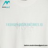 Louis Vuitton - 23FW New Three-flower Embroidered Short Sleeve