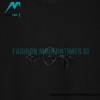 Louis Vuitton - 23FW New Three-flower Embroidered Short Sleeve
