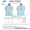 Louis Vuitton - 23ss Hammer Tool Embroidery Short Sleeve