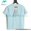 Louis Vuitton - 23ss Hammer Tool Embroidery Short Sleeve