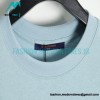Louis Vuitton - 23ss Hammer Tool Embroidery Short Sleeve