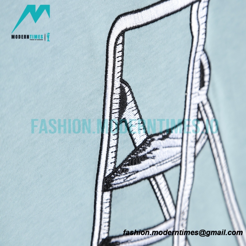 Louis Vuitton - 23ss Hammer Tool Embroidery Short Sleeve
