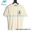Louis Vuitton - 22ss Fake Pocket Letter Print Short Sleeve