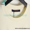 Louis Vuitton - 22ss Fake Pocket Letter Print Short Sleeve