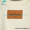 Louis Vuitton - 22ss Fake Pocket Letter Print Short Sleeve
