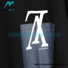 Louis Vuitton - 22ss Fake Pocket Letter Print Short Sleeve