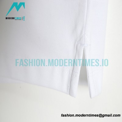Louis Vuitton - 22ss Chest Embroidery Small label Polo Short Sleeve