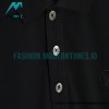Louis Vuitton - 22ss Chest Embroidery Small label Polo Short Sleeve