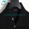 Louis Vuitton - 22ss Chest Embroidery Small label Polo Short Sleeve