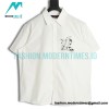 Louis Vuitton - 23s Chest Ink Peace Dove Short Sleeve Shirt