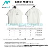 Louis Vuitton - 23s Chest Ink Peace Dove Short Sleeve Shirt
