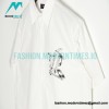Louis Vuitton - 23s Chest Ink Peace Dove Short Sleeve Shirt