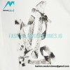 Louis Vuitton - 23s Chest Ink Peace Dove Short Sleeve Shirt