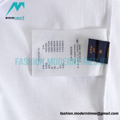 Louis Vuitton - 23ss Thumbs-up Rabbit Short Sleeve