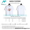 Louis Vuitton - 23ss Thumbs-up Rabbit Short Sleeve