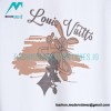 Louis Vuitton - 23ss Thumbs-up Rabbit Short Sleeve