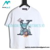 Louis Vuitton - Banknote Bear Short Sleeve