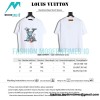 Louis Vuitton - Banknote Bear Short Sleeve