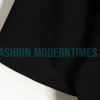 Louis Vuitton - 23ss Butterfly Pattern Embroidered Short Sleeve T-shirt