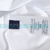 Louis Vuitton - 23ss Butterfly Pattern Embroidered Short Sleeve T-shirt
