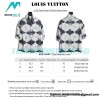 Louis Vuitton - 23SS Floral Print Full Short Sleeve Shirt